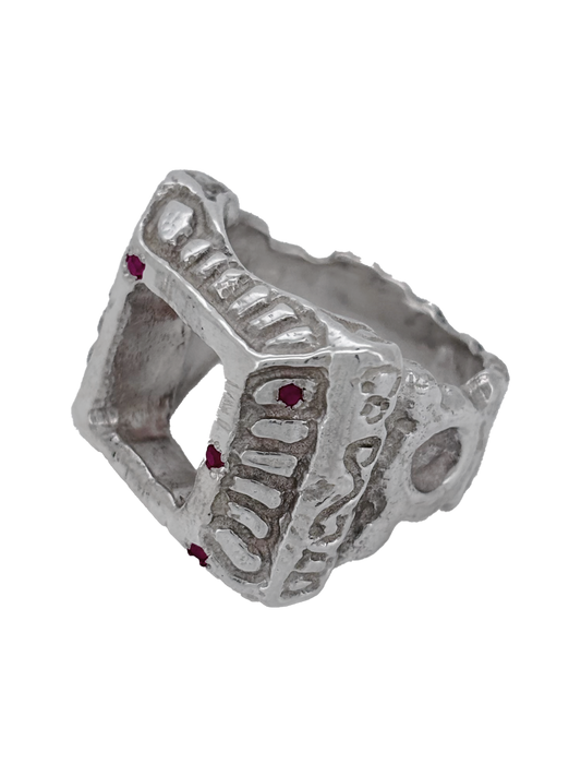 Boss Ring